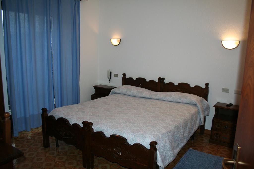 Hotel Beau Sejour Arvier Phòng bức ảnh
