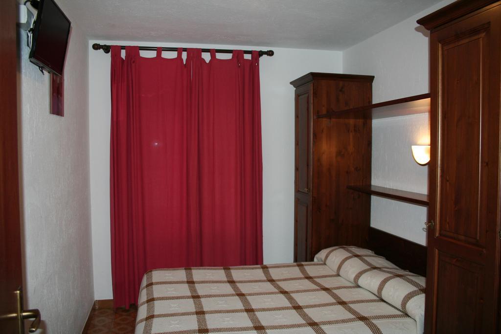 Hotel Beau Sejour Arvier Phòng bức ảnh