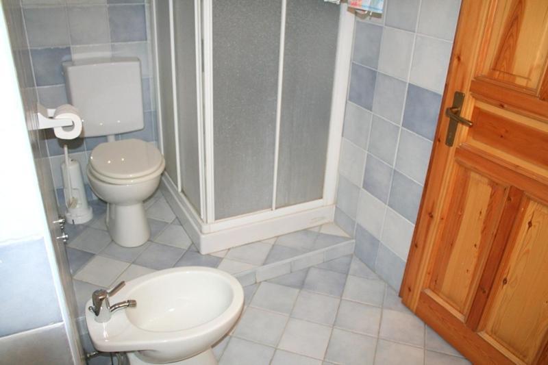 Hotel Beau Sejour Arvier Phòng bức ảnh