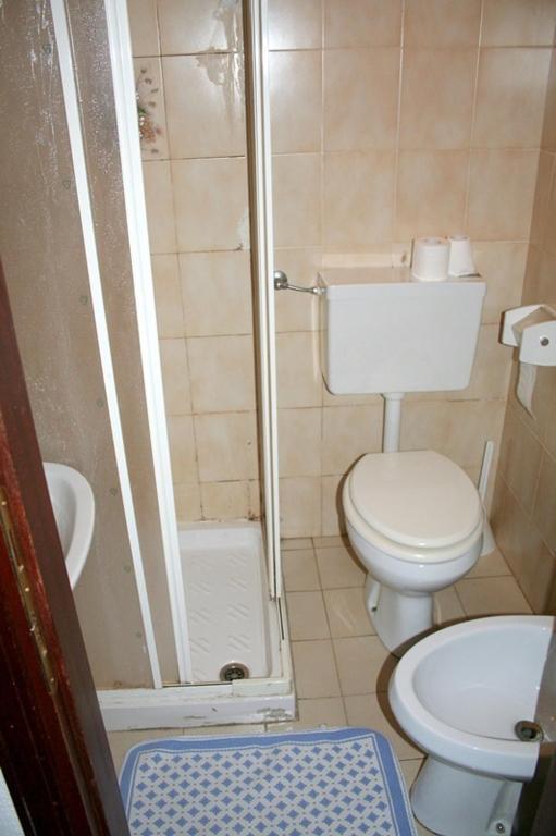 Hotel Beau Sejour Arvier Phòng bức ảnh