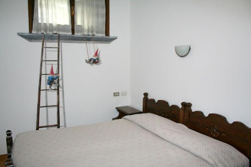 Hotel Beau Sejour Arvier Phòng bức ảnh