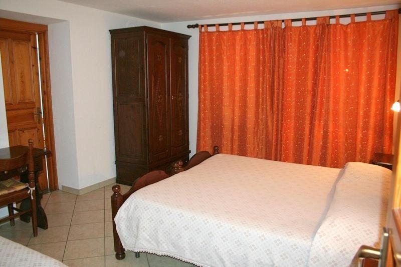 Hotel Beau Sejour Arvier Phòng bức ảnh