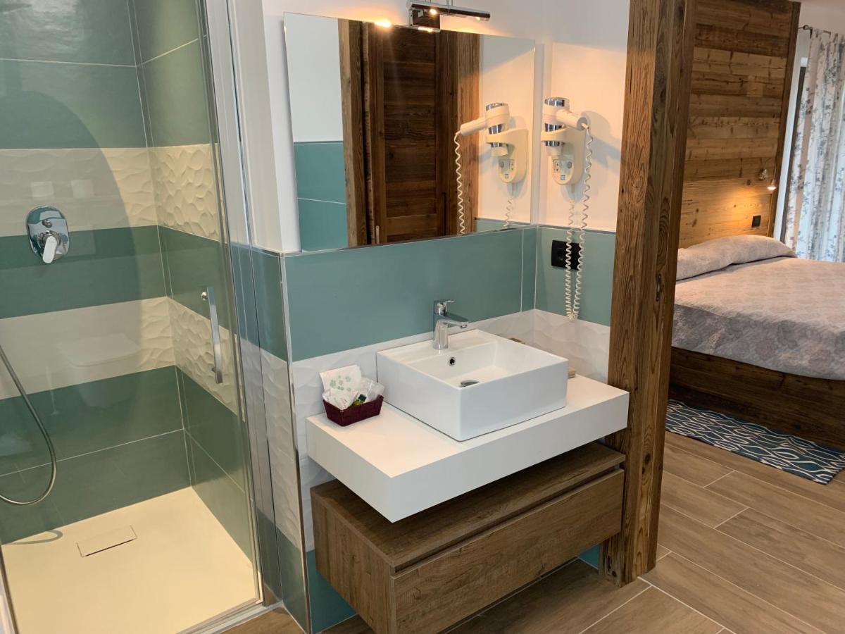 Hotel Beau Sejour Arvier Ngoại thất bức ảnh