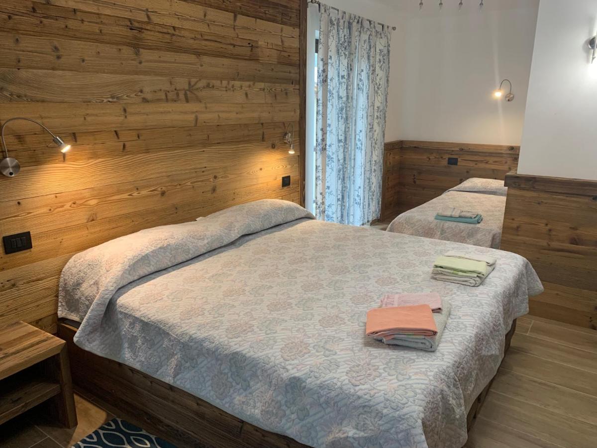 Hotel Beau Sejour Arvier Ngoại thất bức ảnh