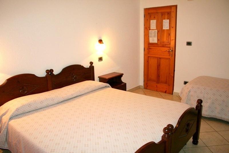 Hotel Beau Sejour Arvier Ngoại thất bức ảnh