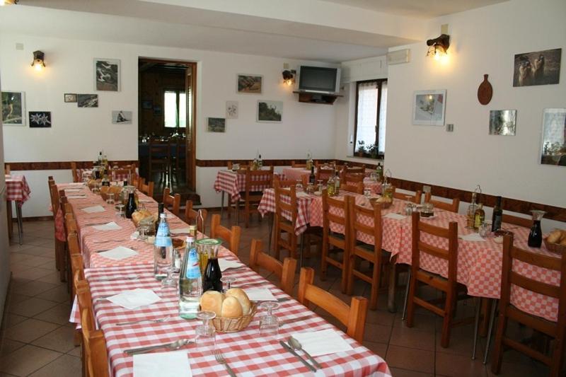 Hotel Beau Sejour Arvier Ngoại thất bức ảnh