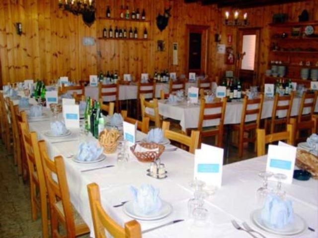 Hotel Beau Sejour Arvier Ngoại thất bức ảnh