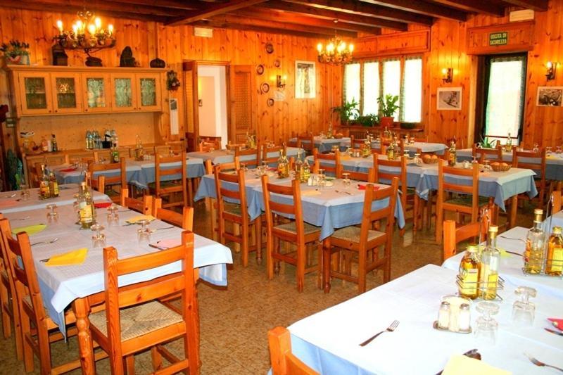 Hotel Beau Sejour Arvier Ngoại thất bức ảnh