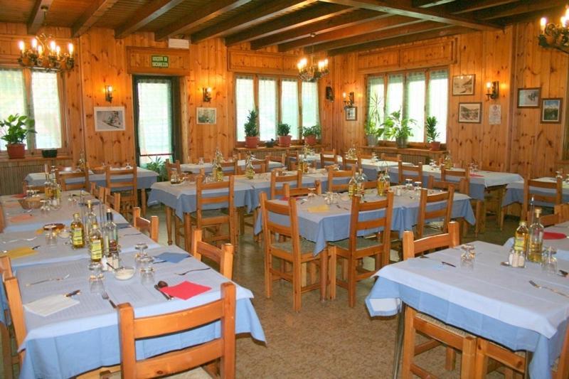 Hotel Beau Sejour Arvier Ngoại thất bức ảnh