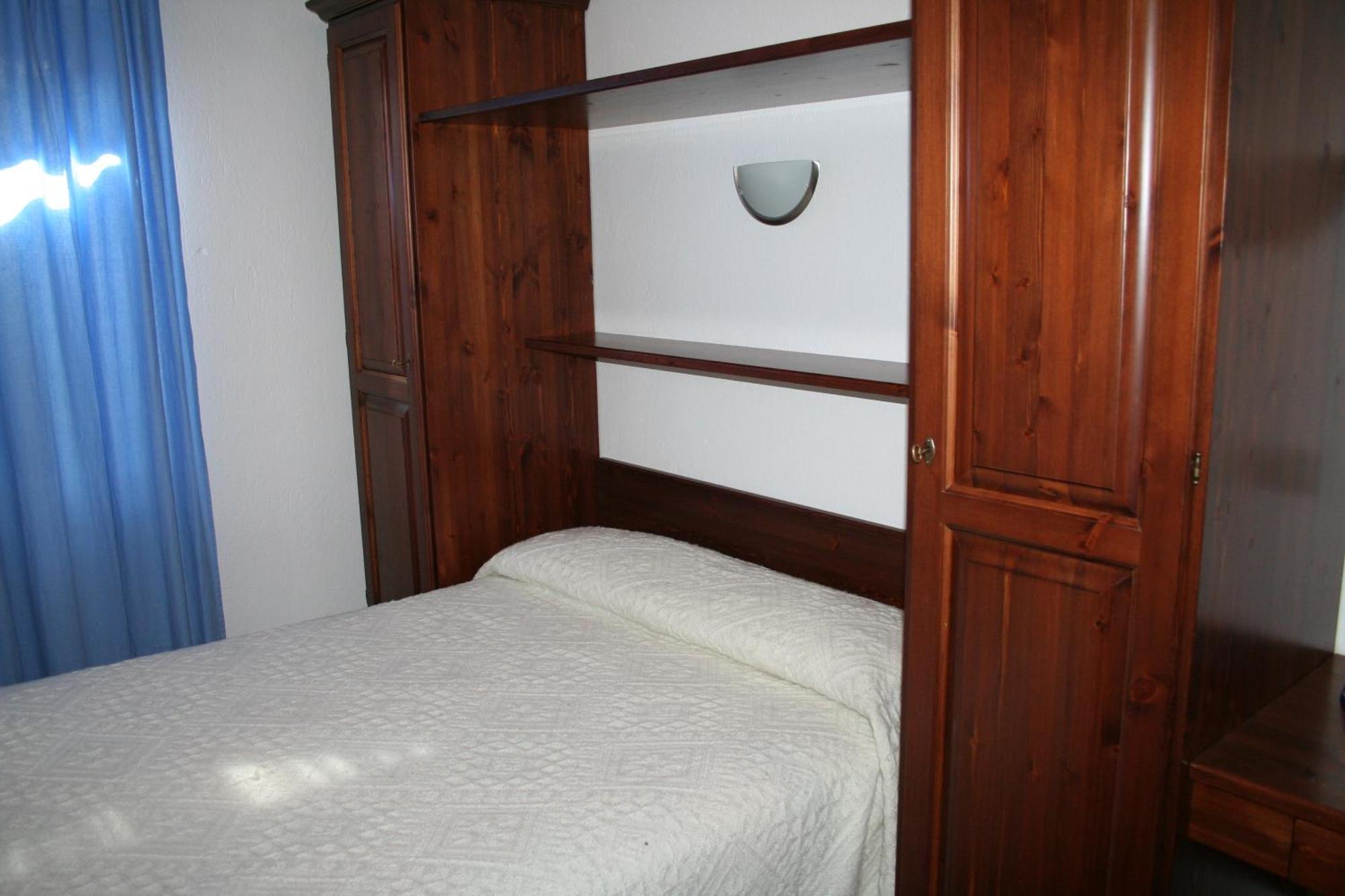 Hotel Beau Sejour Arvier Ngoại thất bức ảnh