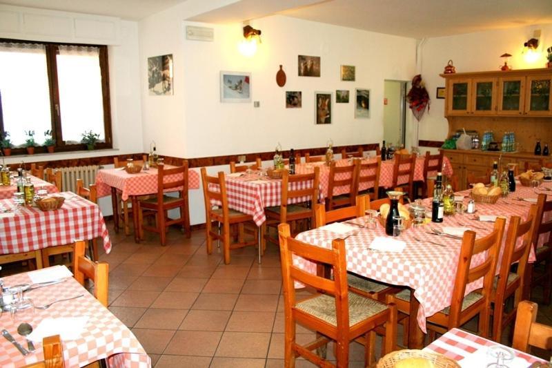 Hotel Beau Sejour Arvier Ngoại thất bức ảnh