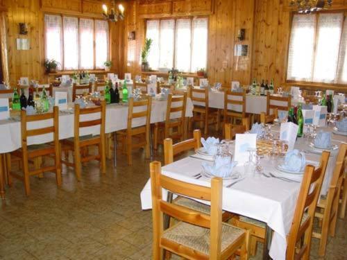 Hotel Beau Sejour Arvier Ngoại thất bức ảnh