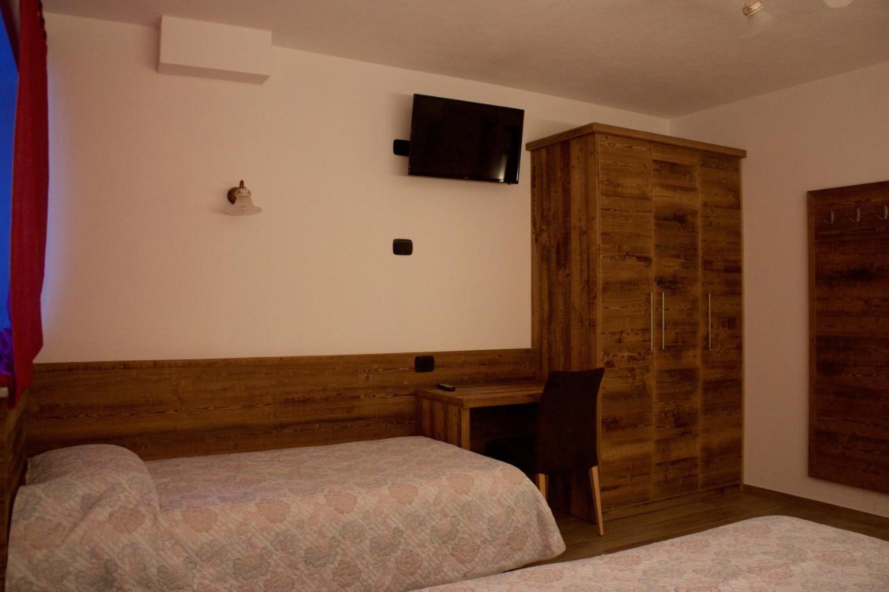 Hotel Beau Sejour Arvier Ngoại thất bức ảnh