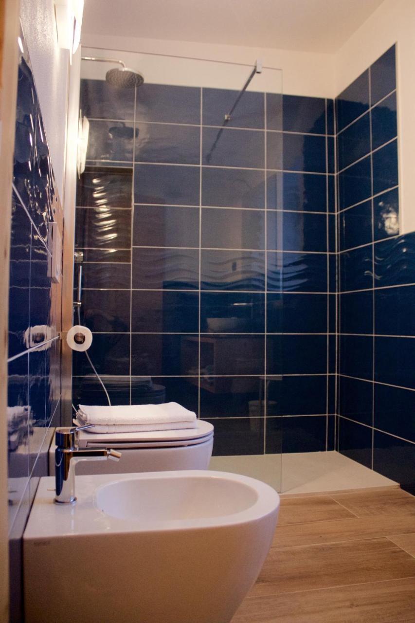Hotel Beau Sejour Arvier Ngoại thất bức ảnh
